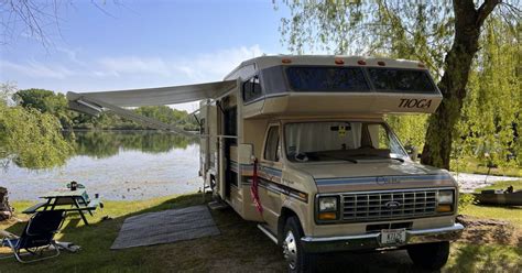 outdoorsy rv|Needham RV Rentals